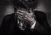 Poster The wise man - 30x40