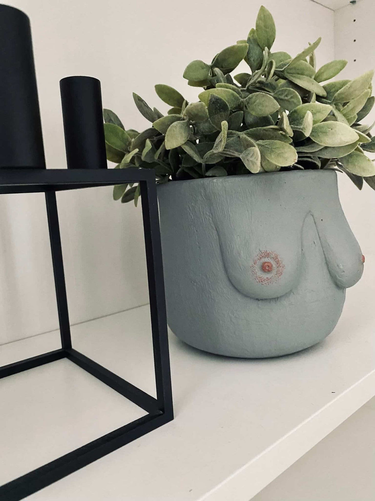 Potte Femina - Stor - VIAMAJA.DK