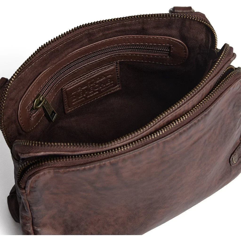 Crossover - Winter Brown