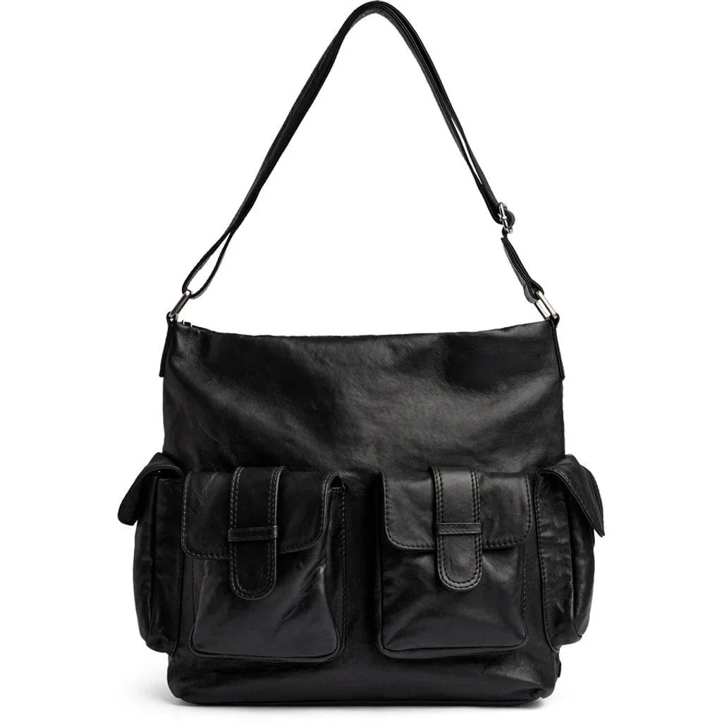 Shopper Powerfield - Schwarz