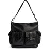 Shopper Powerfield - Schwarz