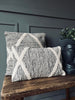 Kissen Ink-Füllung - BOHEME 30x50 cm