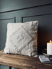 Kissen TUFTED 45X45