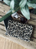 Geldbörse Aura Leopard
