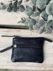 Geldbeutel - BASIS black
