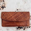 Geldbörse Big Tessa – Walnut