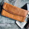 Brieftasche Big URBAN Cognac