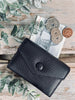 Geldbörse DASE Black