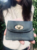 Geldbörse Elsa small Black