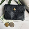 Geldbörse Money Penny - Black