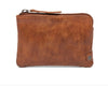 Portemonnaie - Nelly Vintage Cognac