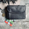 Geldbörse Small URBAN Black