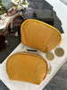 Geldbeutel Yellow