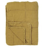 Quilt - Vintage lemon drop