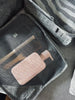 Reiseaufbewahrung Graues Nylon - 6 verschiedene Modelle