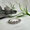 Ring Agnes 925 Sterling Silber