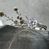 Ring Annie - Sterling-Silber