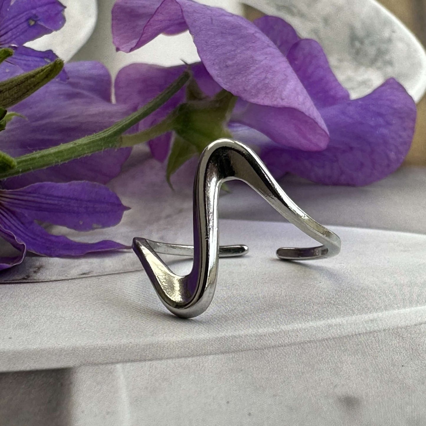 Ring Ida – Vandfast - VIAMAJA.DK
