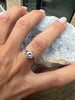 Ring Olivia Sterling Silber
