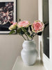 Rose 45cm – Pink