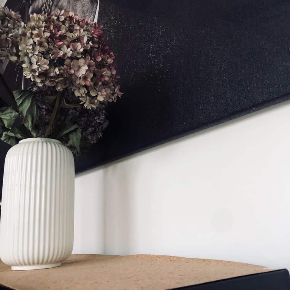 Rullekork - Natur Selvklæbende 8 meter - VIAMAJA.DK