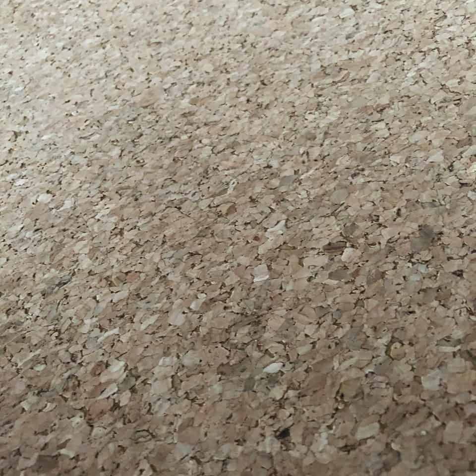 Rullekork - Natur Selvklæbende 8 meter - VIAMAJA.DK