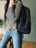 Rucksack – Black