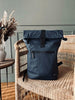 Rucksack NEOPRENE - Blau