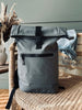 Rucksack NEOPRENE - Grau