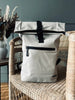 Rucksack NEOPRENE - Off white