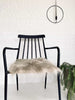 Sitzfell Himalaya Beige