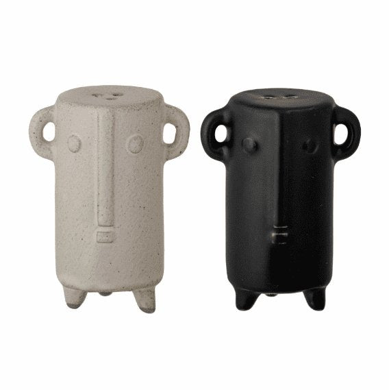Salt og peber sæt - VIAMAJA.DK