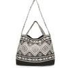 Shopper Black boheme – Perfekt für Yoga