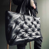 Shopper DELUXE mit schönen Details