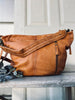 Shopper JACO Cognac - 2 Taschenriemen inklusive