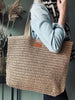 Shopper Larisa – Braun