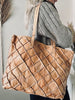 Shopper RECYCLING Sand