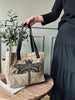 Shopper klein – Dragonfly