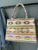 Shopper Summer deluxe - Boheme