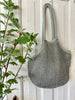 Shopper SUMMER staubiges Grün