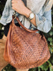 Shopper TESSA – Walnut