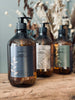 Shower gel MIX - 750 ml