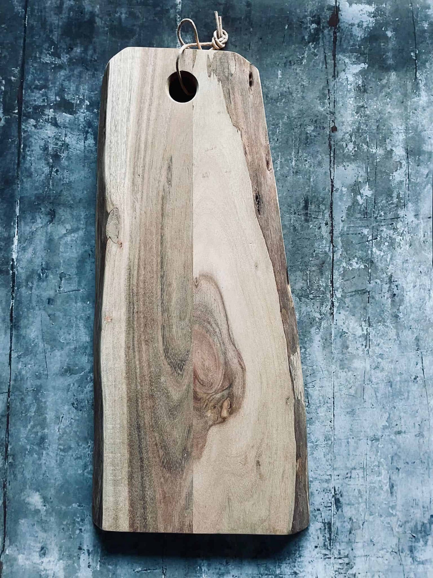 Skærebræt Deluxe 54cm - VIAMAJA.DK