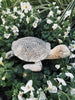 Schildkröte – Gartendeko