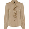 Bluse Gold Margo