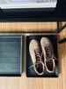 Schuhschalen-Set mit 3 Stk