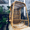 Wunderschöne Vintage-Gartenschaukel - VERKAUFT