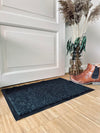 Schmutzfangmatte 40×60 Schwarz