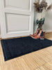 Schmutzfangmatte 60×90 Schwarz