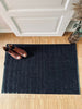 Schmutzfangmatte 80×120 Schwarz